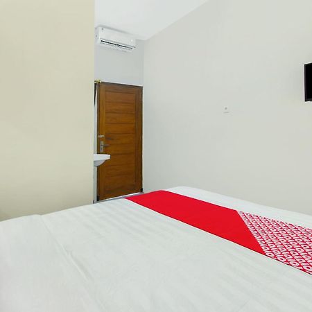 Oyo 1718 Homestay Wak Gobenk Salakan Экстерьер фото